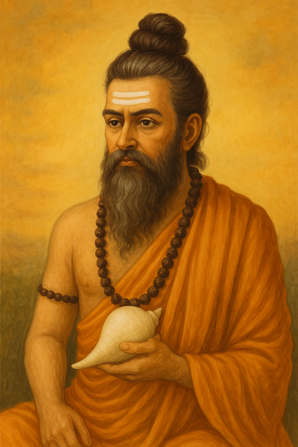 Maharishi Kashyap
