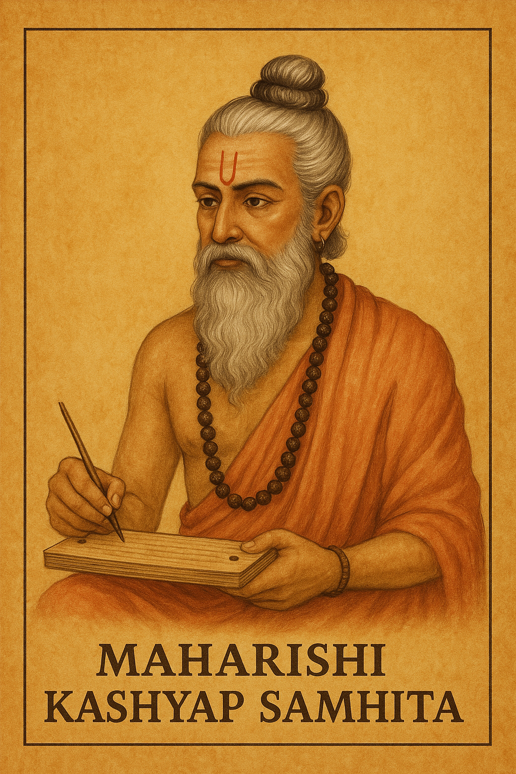 Kashyap Samhita