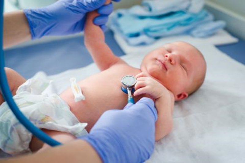 Echocardiography for Screening Congenital Heart Disease