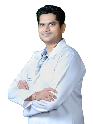 Dr. Abhinav Agarwal