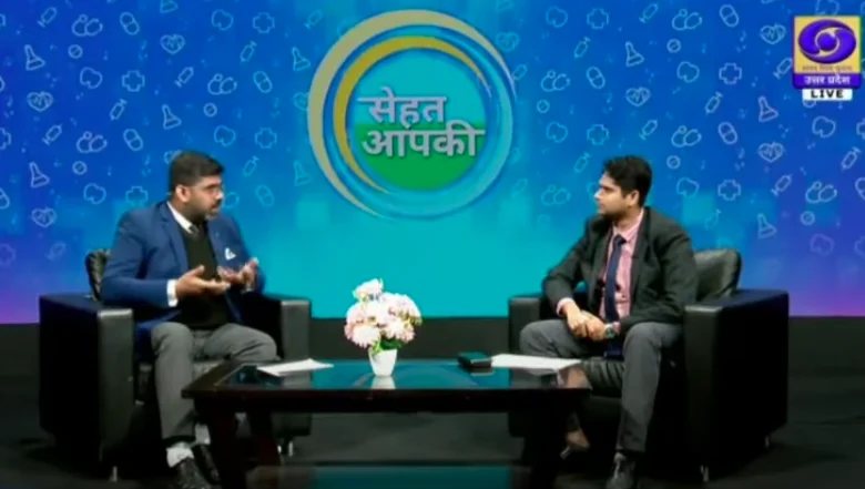 सेहत आपकी - बच्चों में हृदय संबंधी समस्याएं
