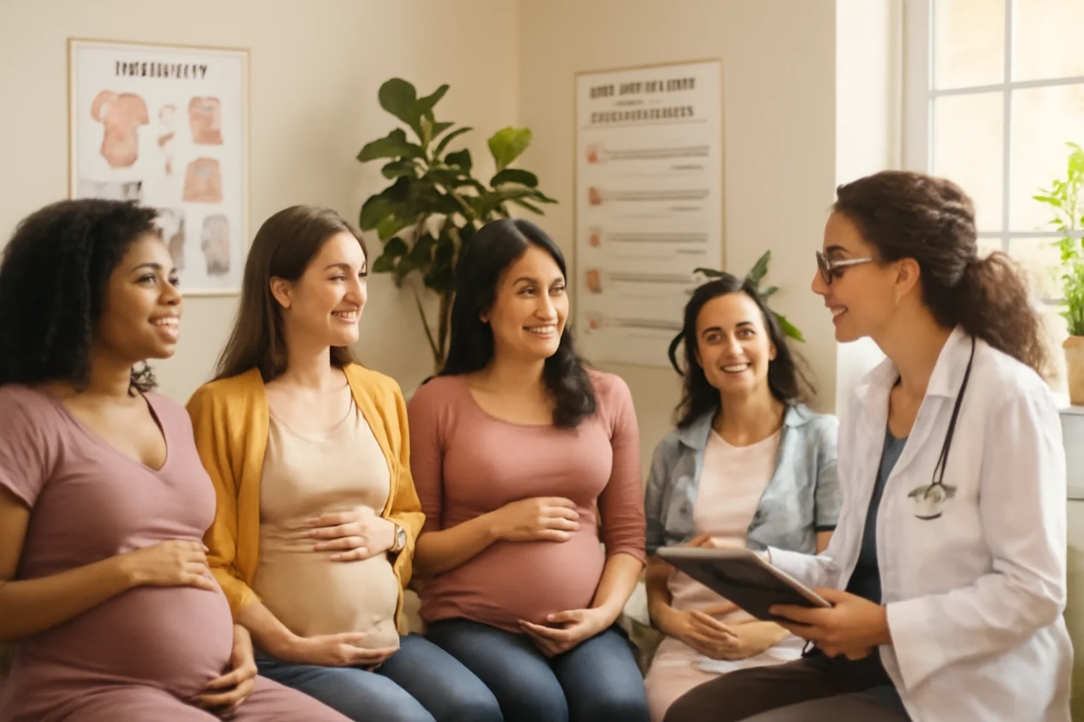 Myth buster: "Eating saffron during pregnancy makes the baby fair"