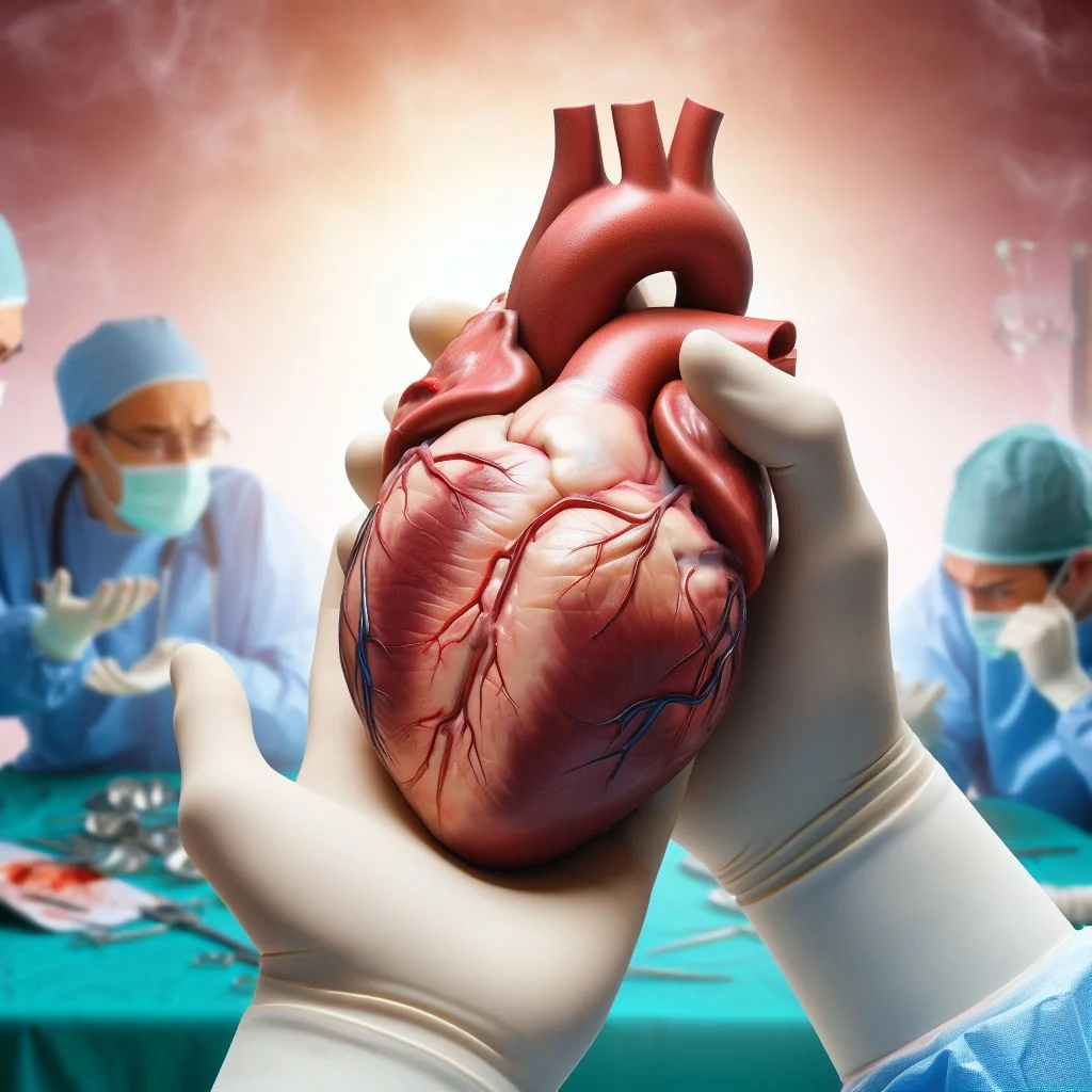 Ventricular Septal Defects (VSD)