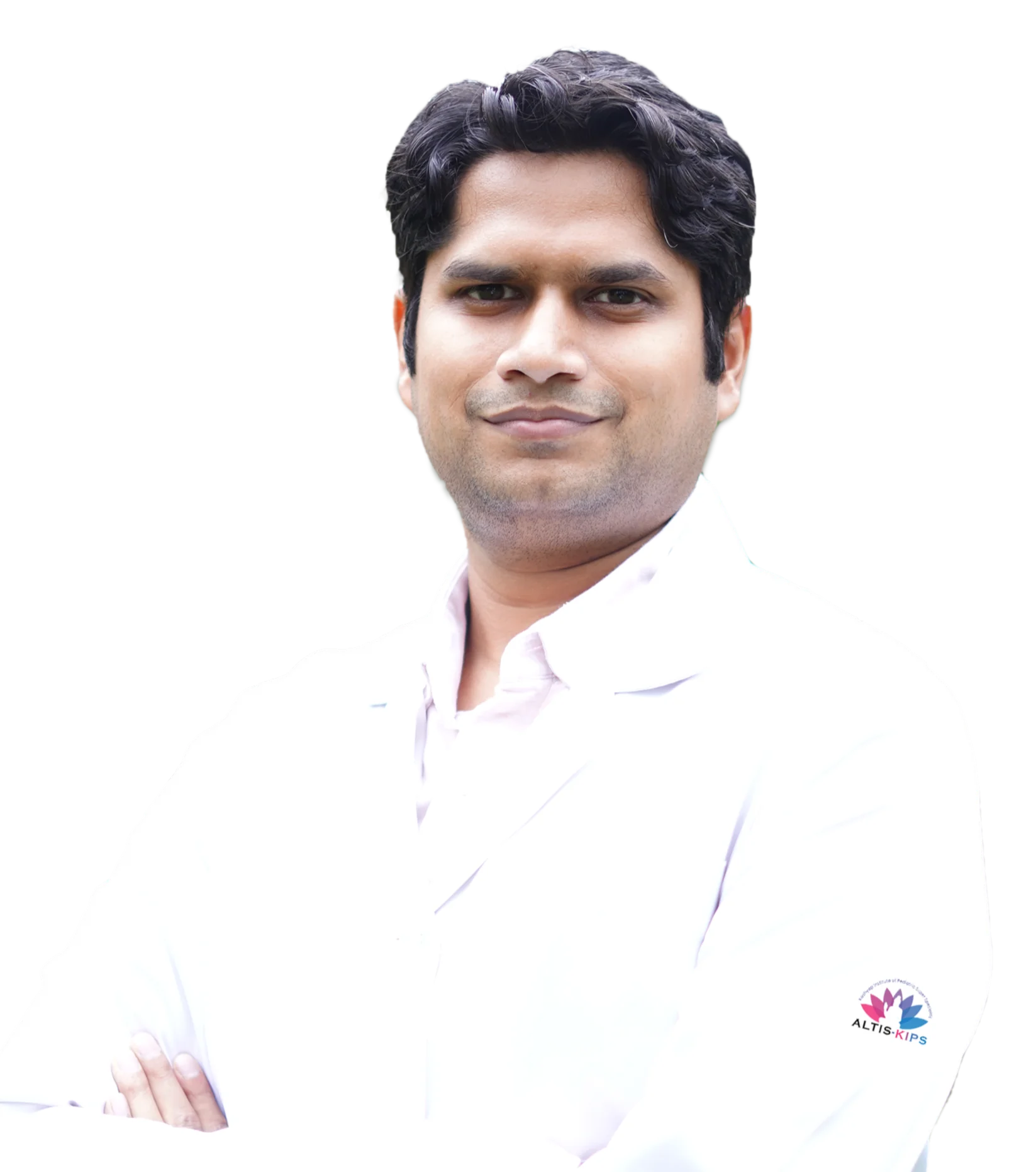 Abhinav Agarwal