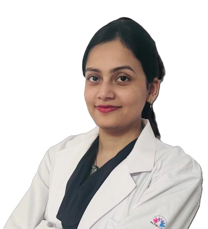 Dr. Anam Masood