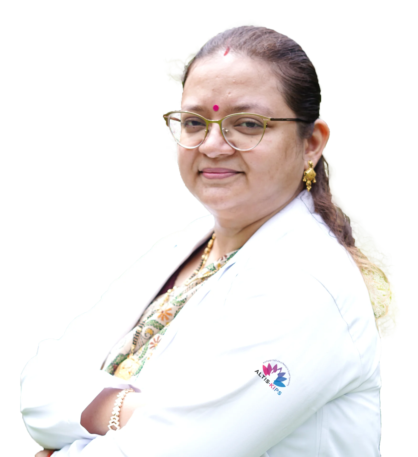 Dr. Ankita Kumari