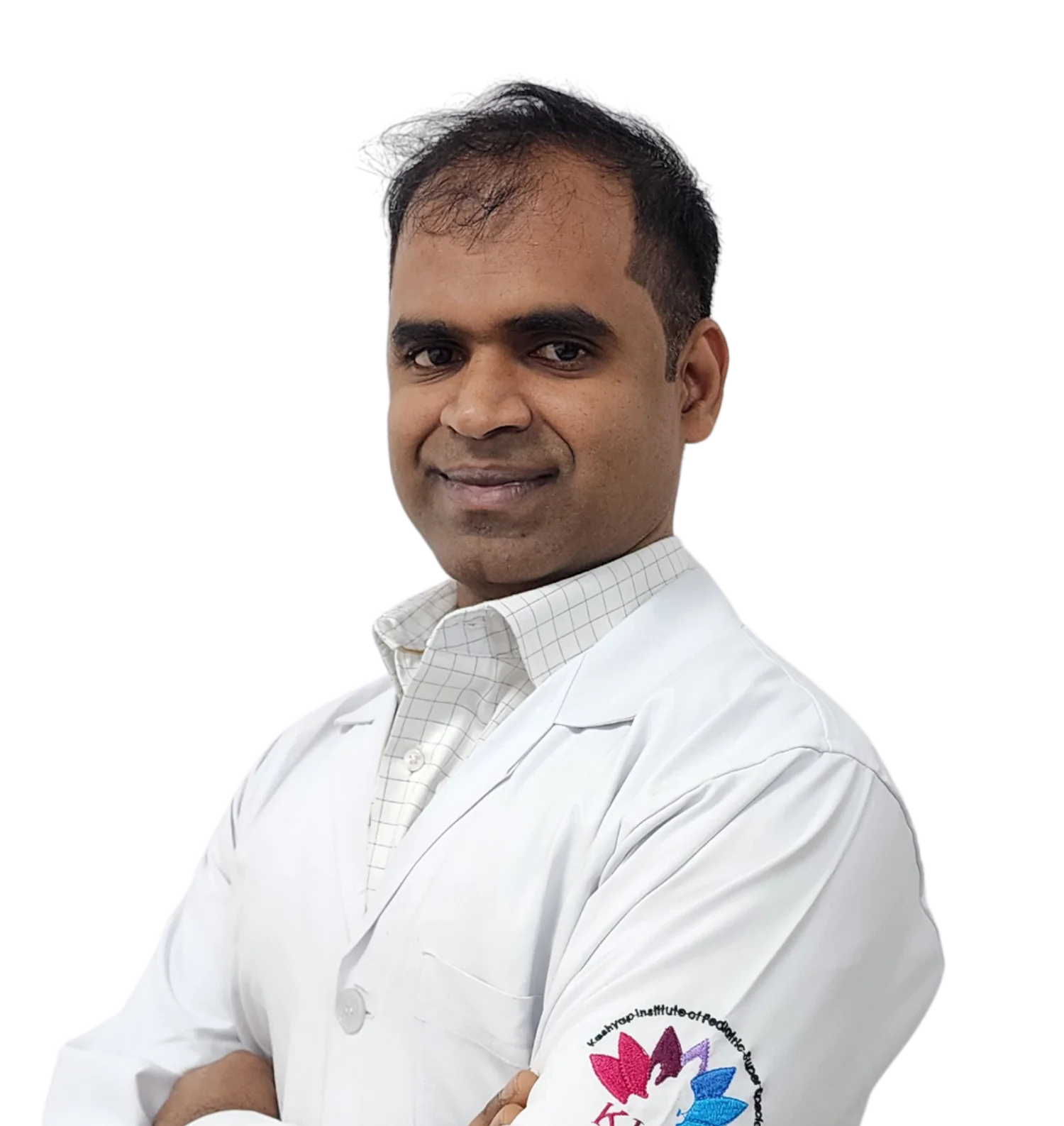 Dr. Anupam Kumar
