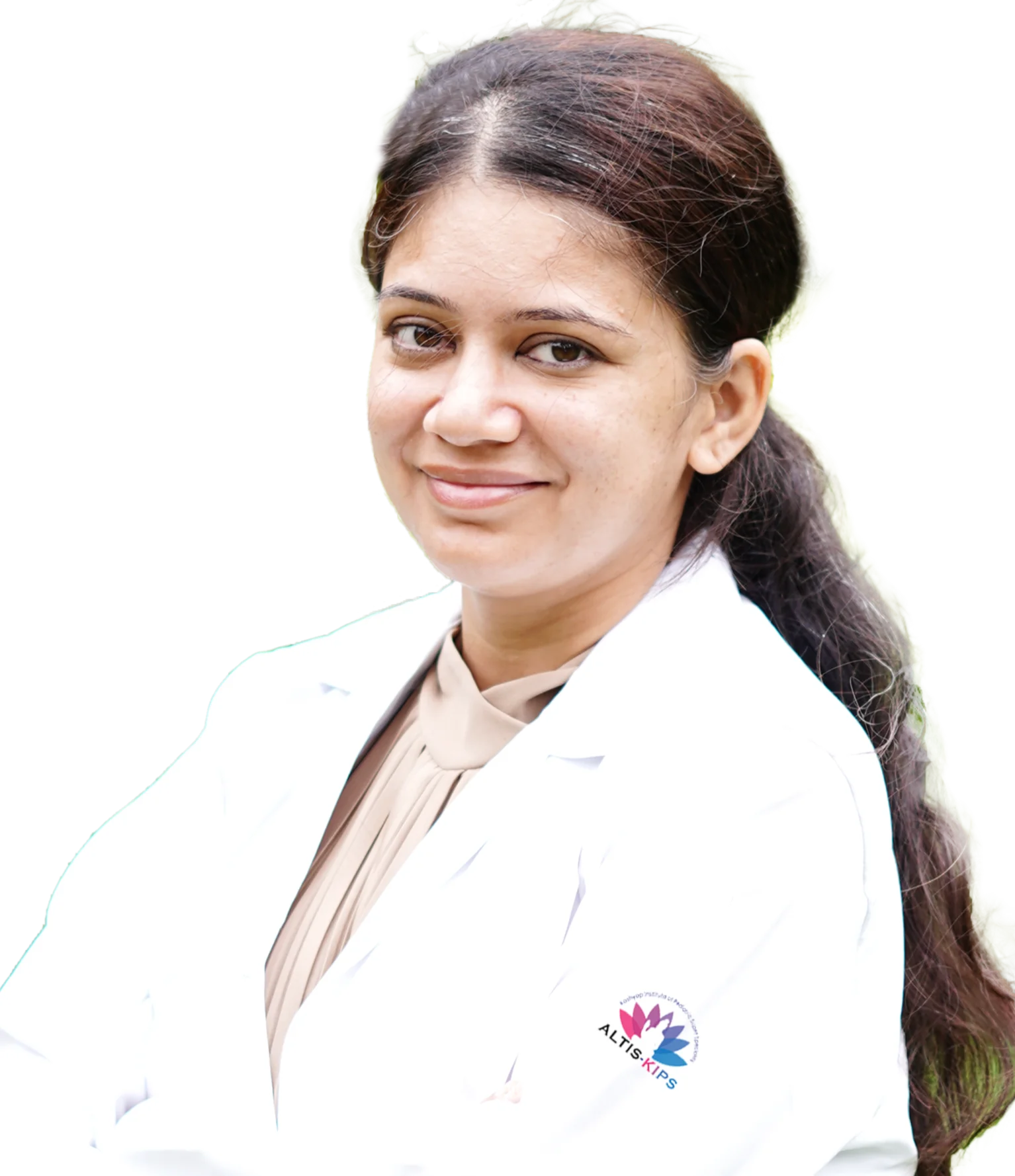 Dr. Avani Jain