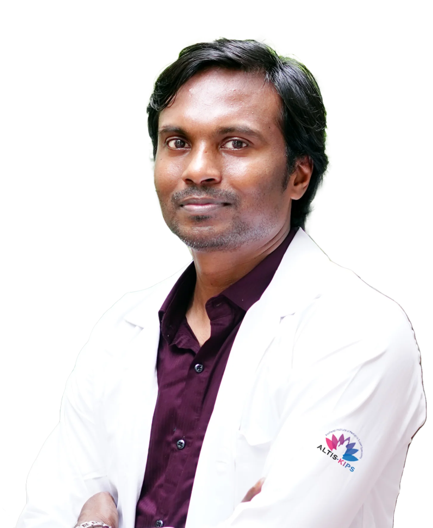 Dr. Digvijay Chaudhary