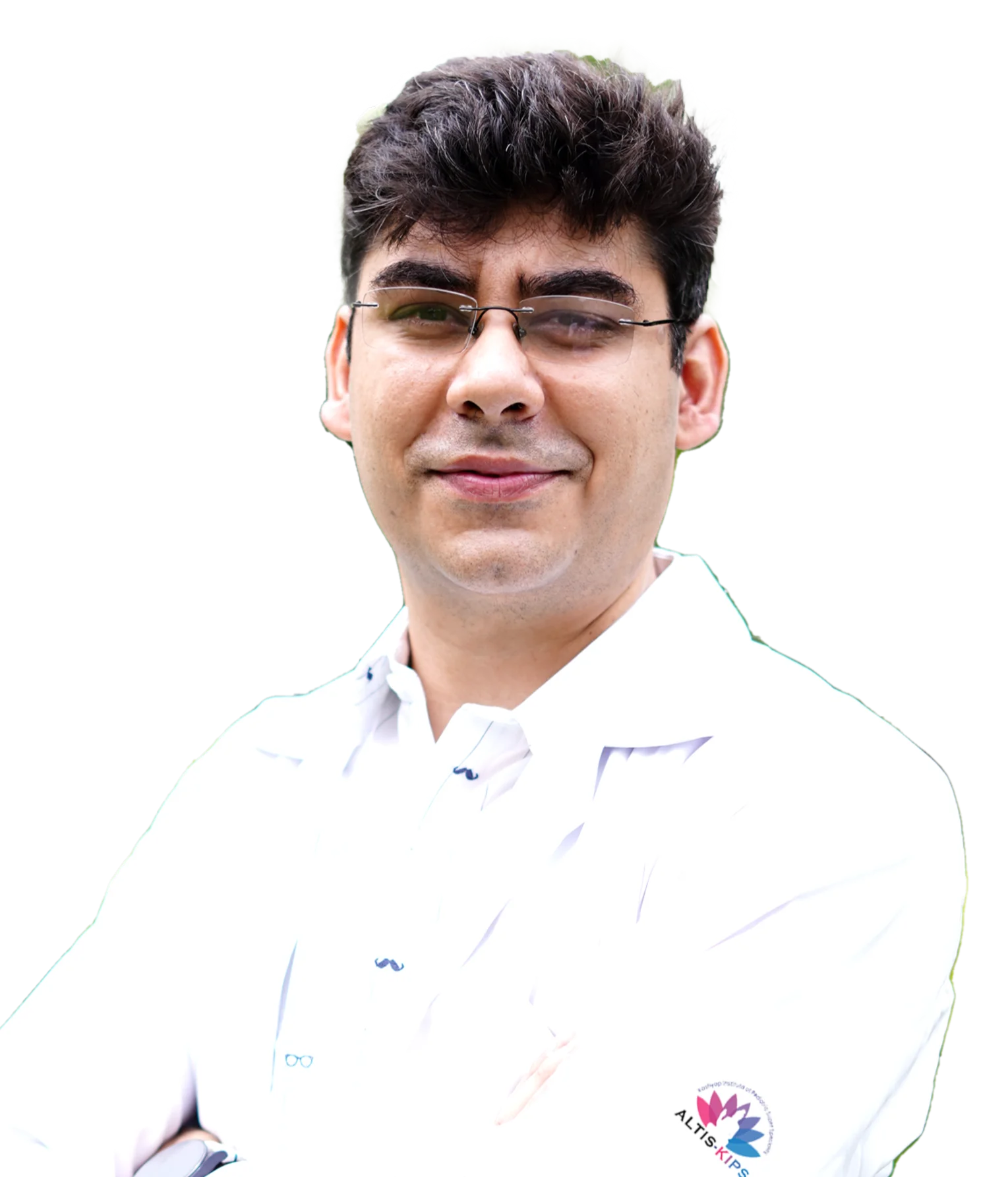 Dr. Gaurav Mohan Kohli