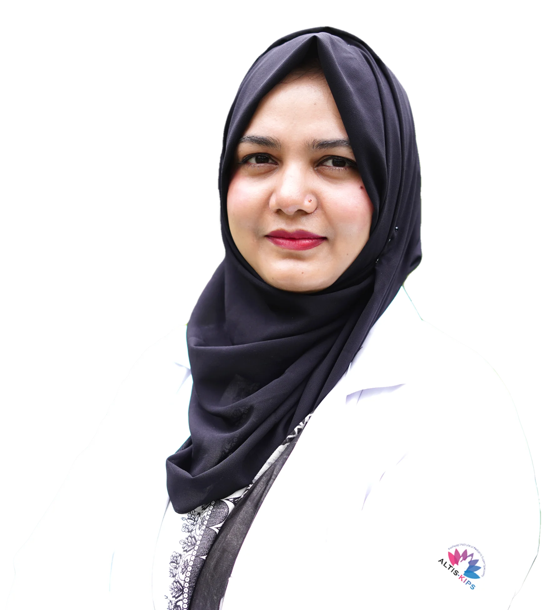 Dr. Nazish Malik