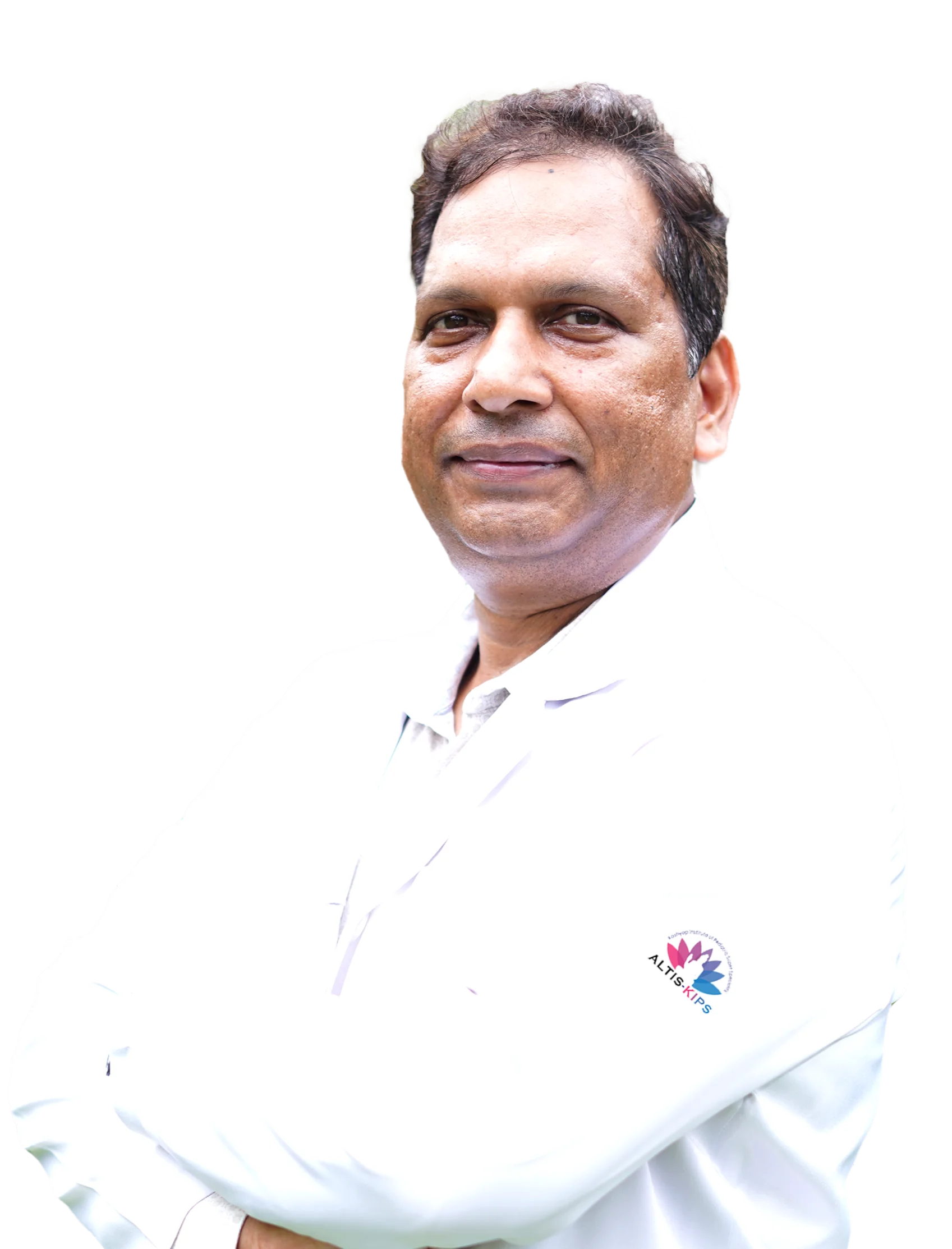 Piyush Kumar