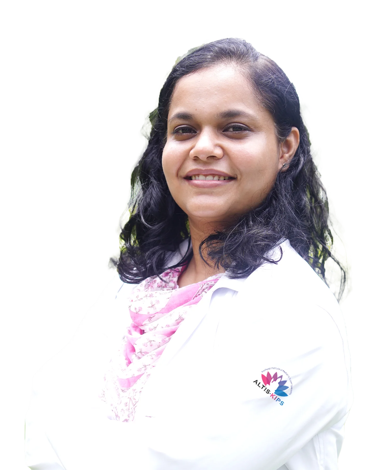 Dr. Sakshi Sharma