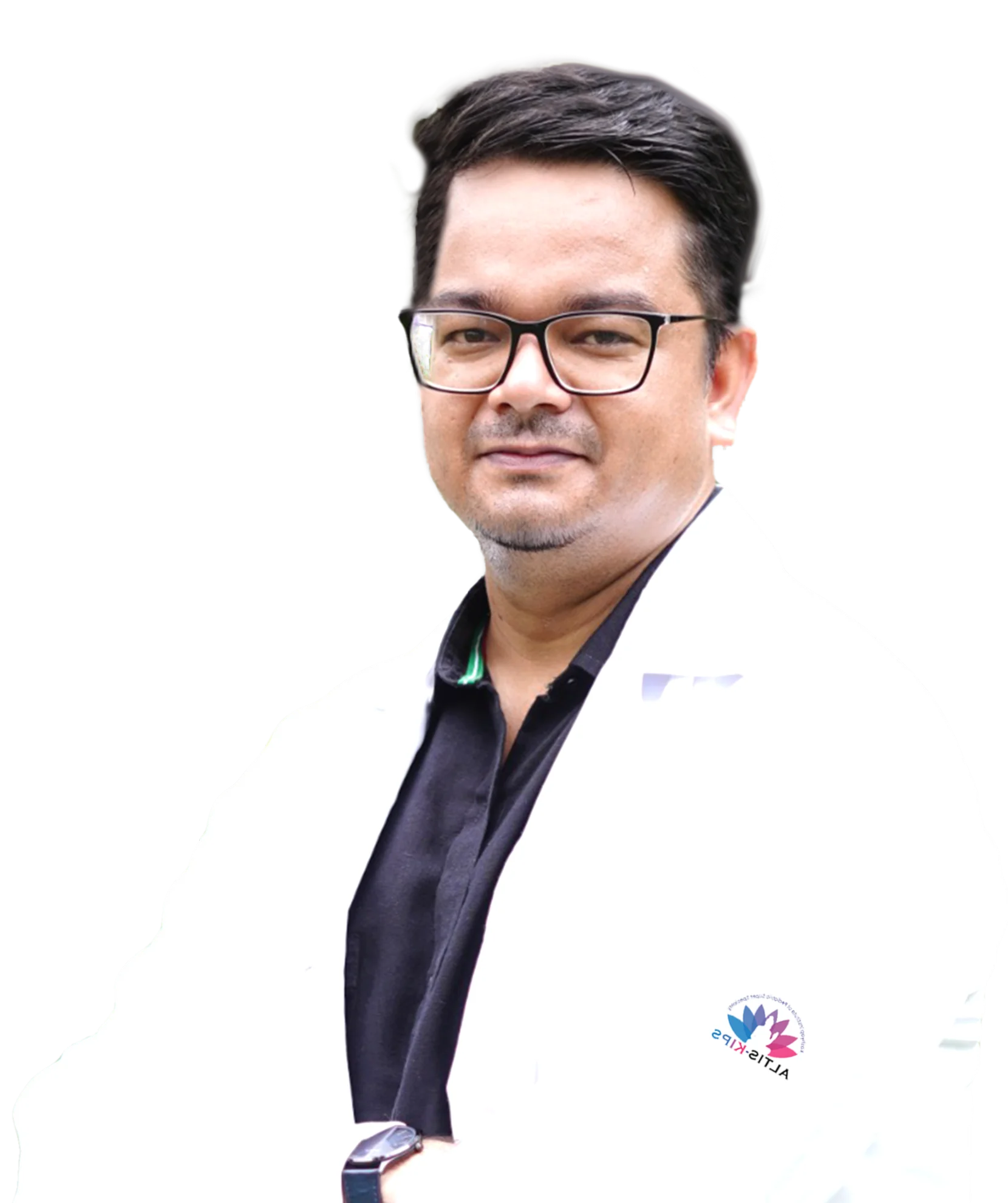 Dr. Suraj Mishra
