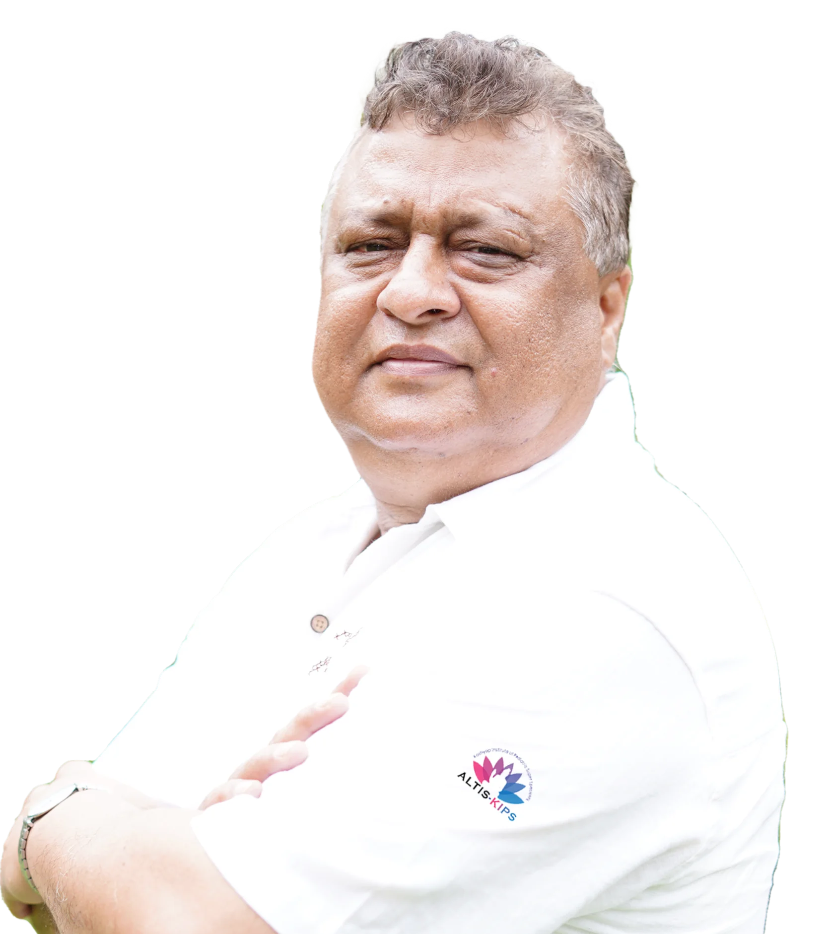 Vijay Agarwal