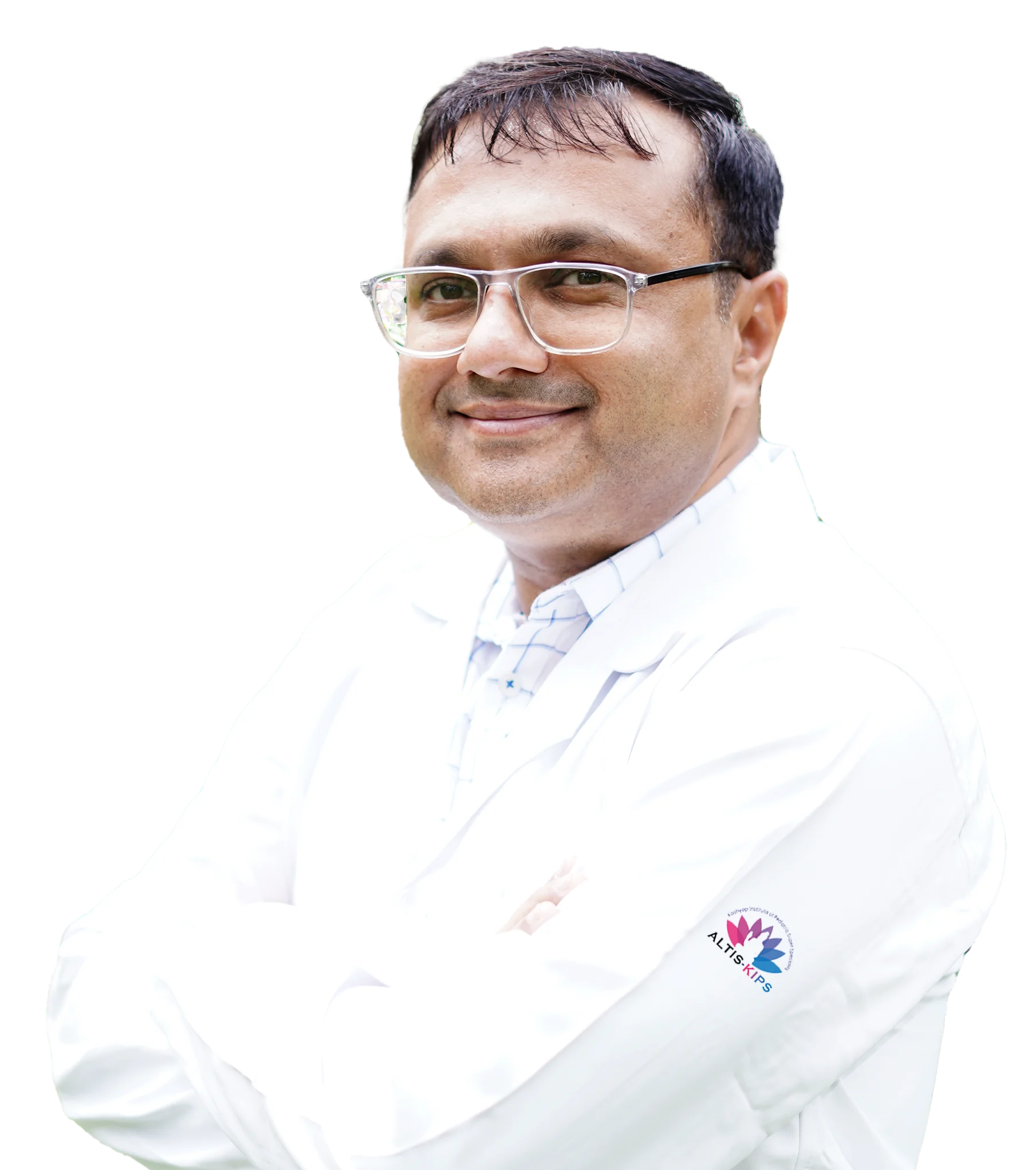 Thakur Vikrant Anand