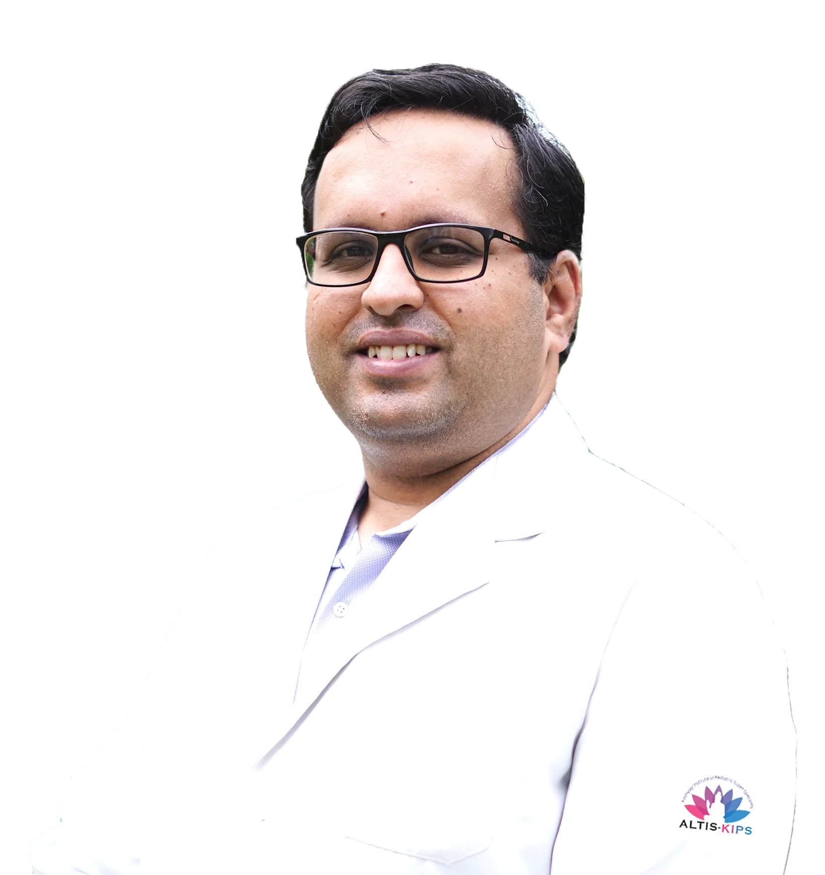Dr. Mohammad Zeeshan Hakim